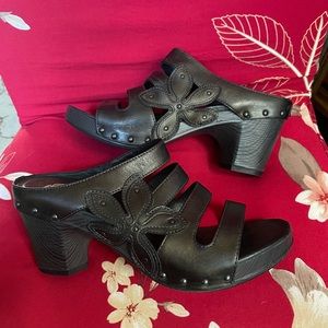 Dansko Nigella Heels